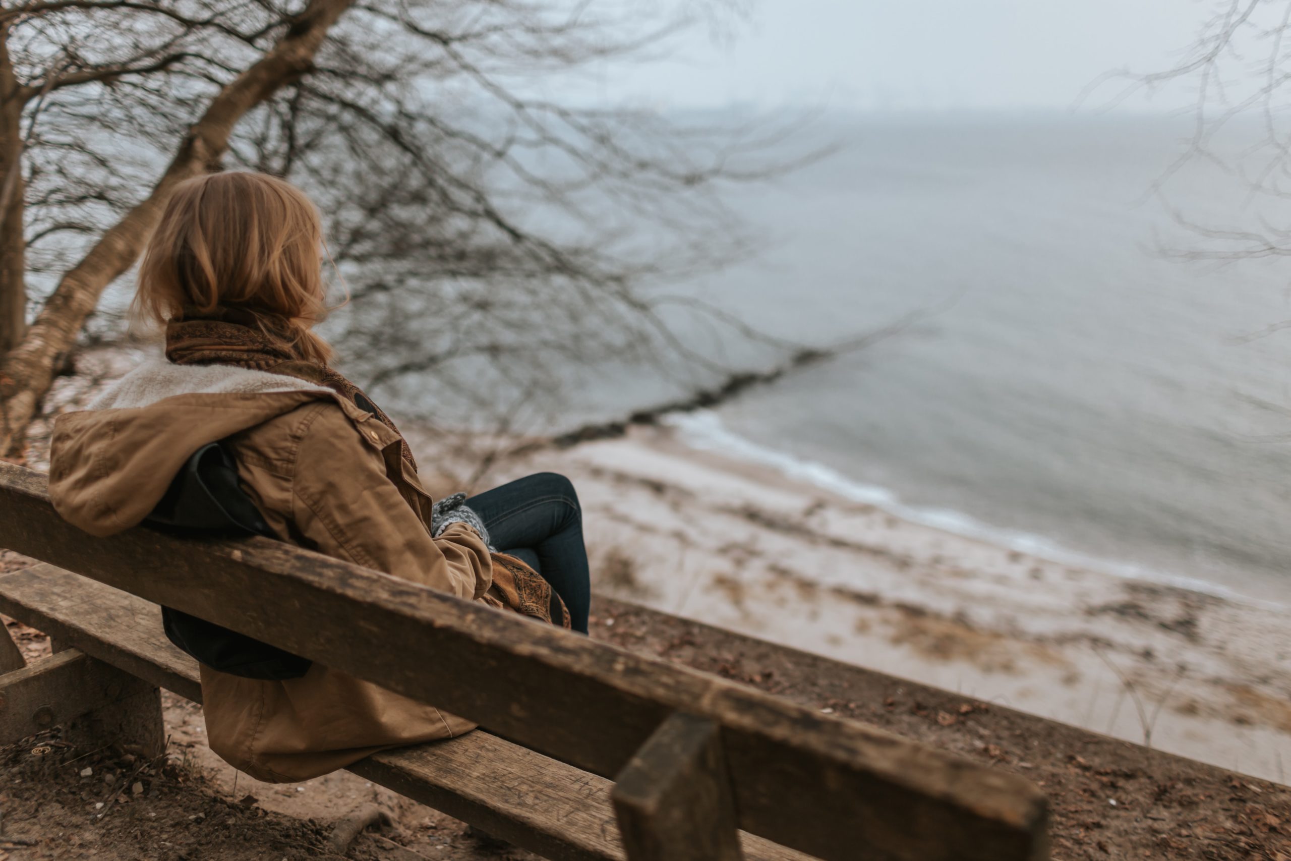 Wat doen je brein en darmen bij depressie | Psycholoog Rolanda Bonte